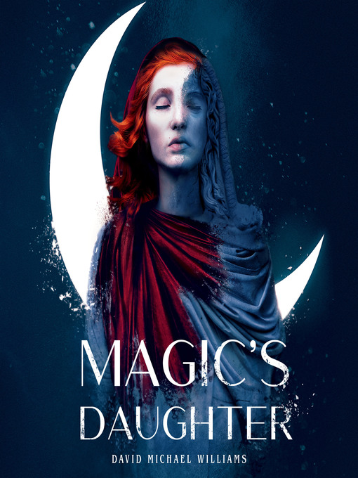 Magic's Daughter